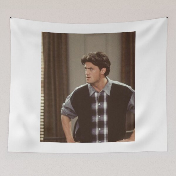 Item preview, Matthew Perry designed and sold by kirbdoreshop.