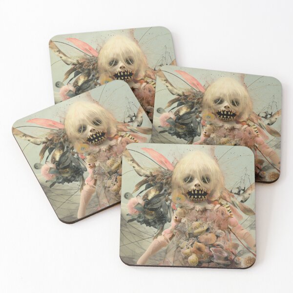 Item preview, Protector of Alien Realms designed and sold by a house mouse.