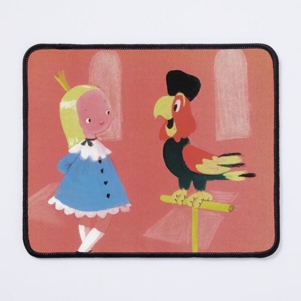 Item preview, Mary Blair designed and sold by Dodram.