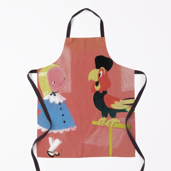 Item preview, Mary Blair designed and sold by Dodram.