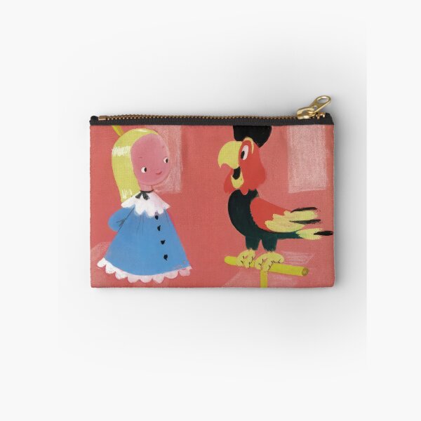 Item preview, Mary Blair designed and sold by Dodram.