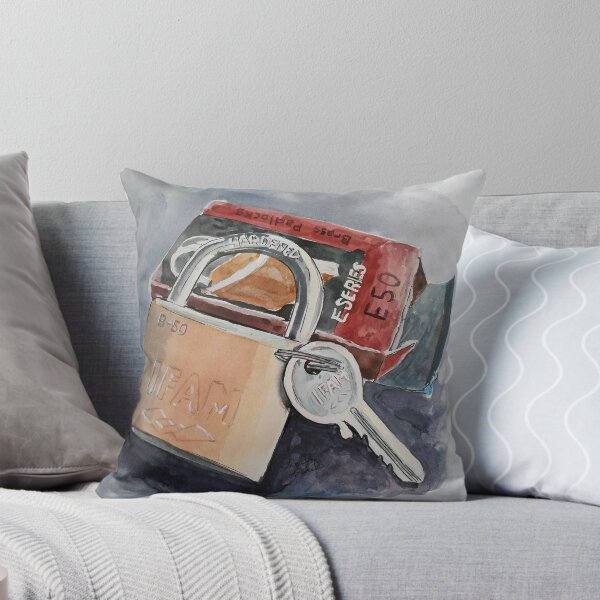 Item preview, The Key to My ... designed and sold by Sheila Fielder.