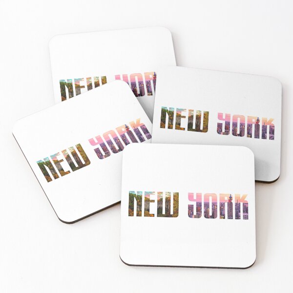 Item preview, Nueva York designed and sold by designsbysamantha.