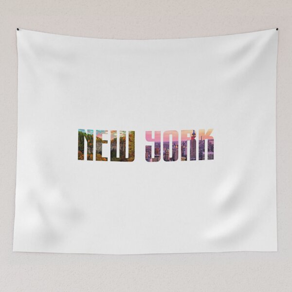 Item preview, new york designed and sold by designsbysamantha.