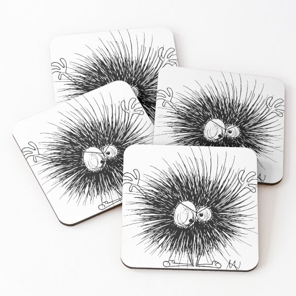 Item preview, SootSprites Collection - I'm crazy designed and sold by MauEnchantments.