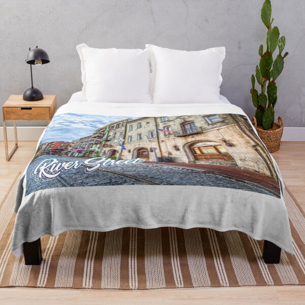 Item preview, River Street Savannah Georgia designed and sold by GestaltImagery.