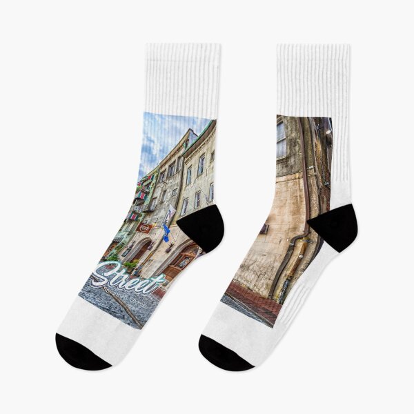 Item preview, River Street Savannah Georgia designed and sold by GestaltImagery.