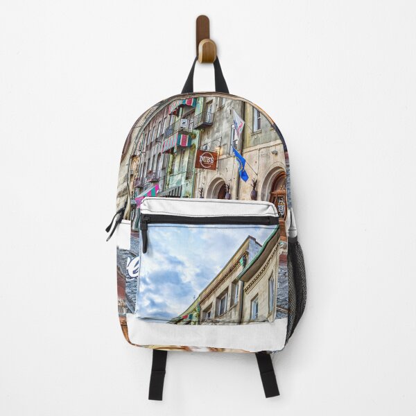 Item preview, River Street Savannah Georgia designed and sold by GestaltImagery.