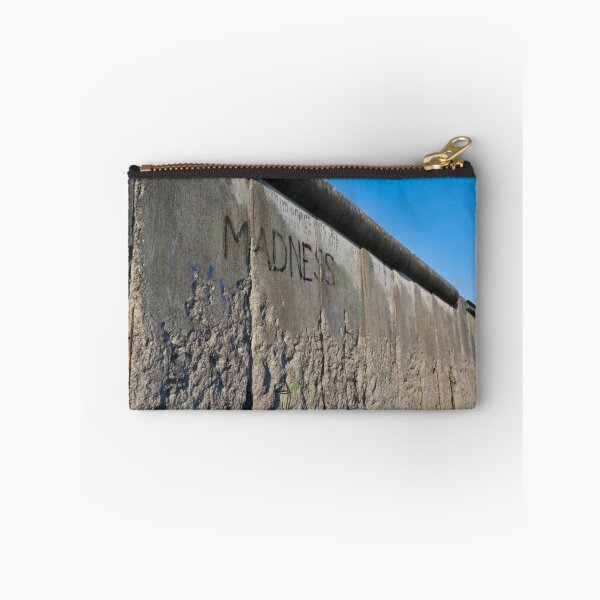 Item preview, The Madness of Walls - Berlin designed and sold by GrahamCSmith.