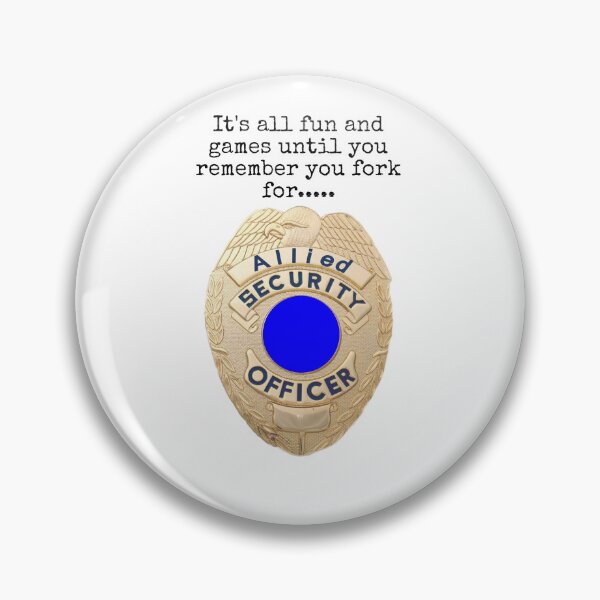 Item preview, Security  designed and sold by dustin5114.