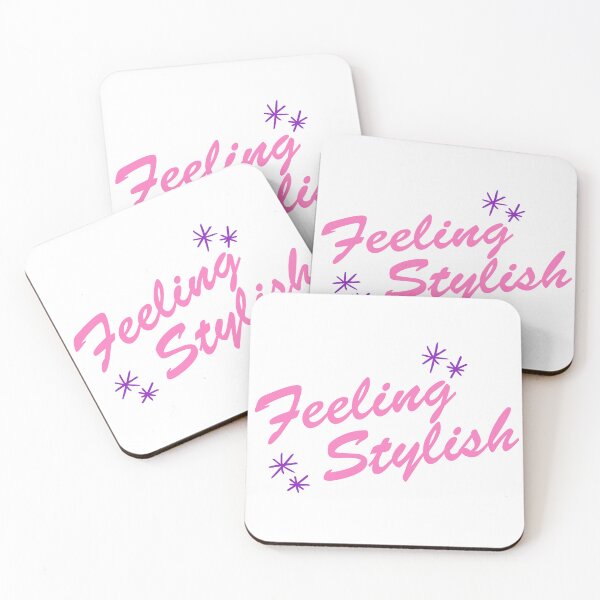 Item preview, feeling Stylih designed and sold by Yacfri.