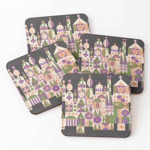 Item preview, Mary Blair designed and sold by Dodram.