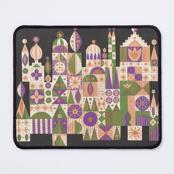 Item preview, Mary Blair designed and sold by Dodram.