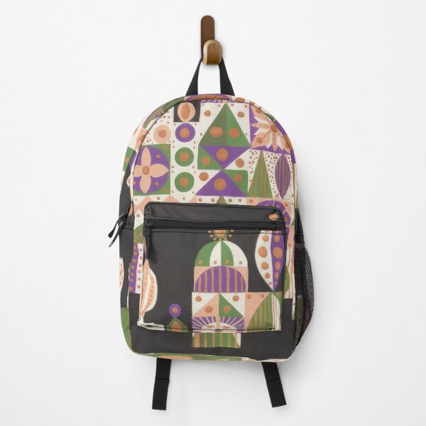 Item preview, Mary Blair designed and sold by Dodram.