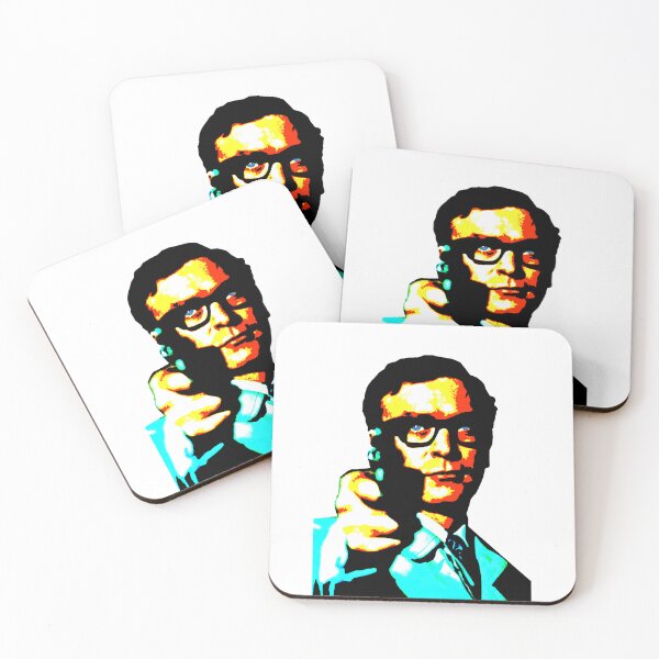 Item preview, British Film Stars Icon S1 V8a designed and sold by RetrospectUK.