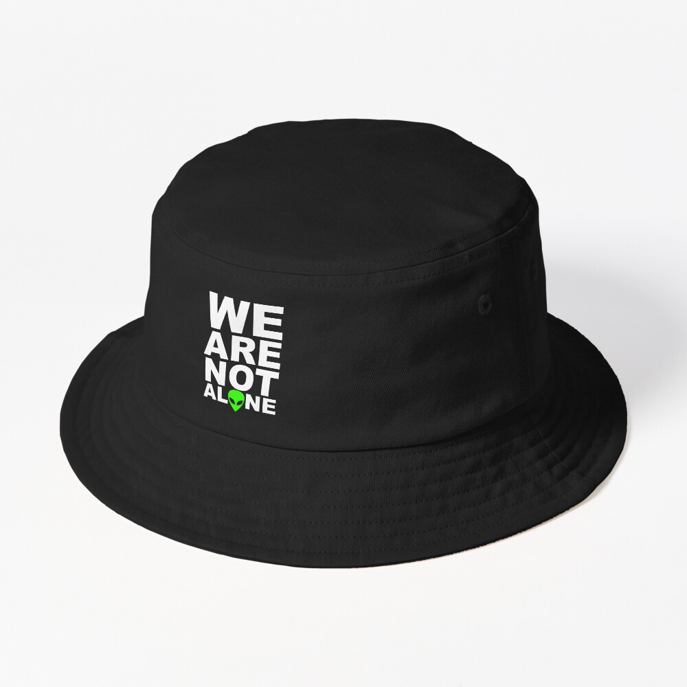 Item preview, Bucket Hat designed and sold by roswellboutique.