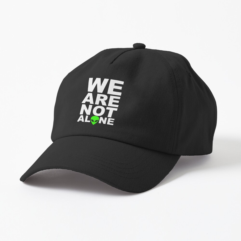 Item preview, Dad Hat designed and sold by roswellboutique.