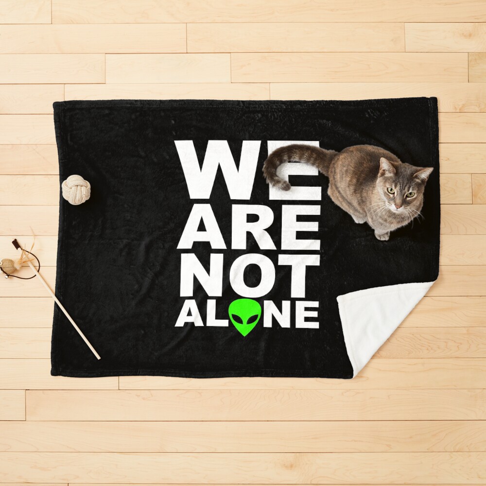Item preview, Pet Blanket designed and sold by roswellboutique.