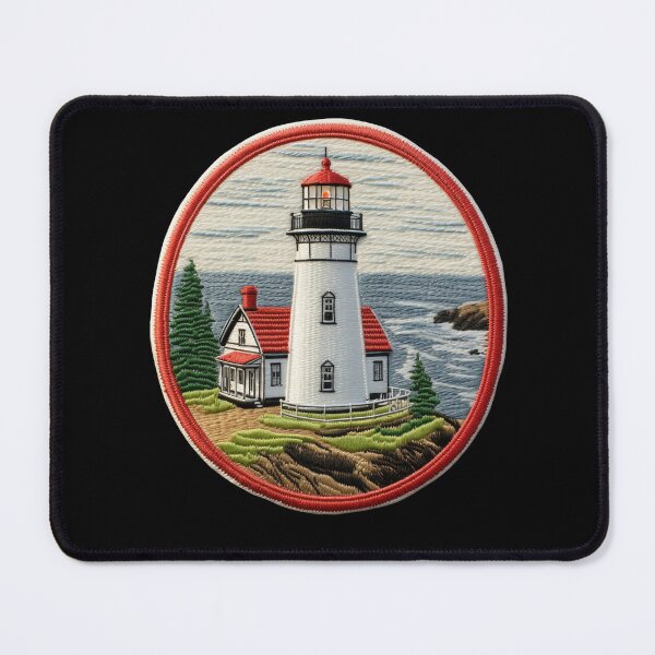 Item preview, Scenic Coastal Landscapes designed and sold by Master-Print.