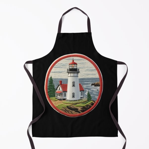 Item preview, Scenic Coastal Landscapes designed and sold by Master-Print.