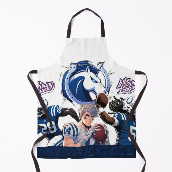 Item preview, 4SL Colts Offense designed and sold by Neveroverpursue.