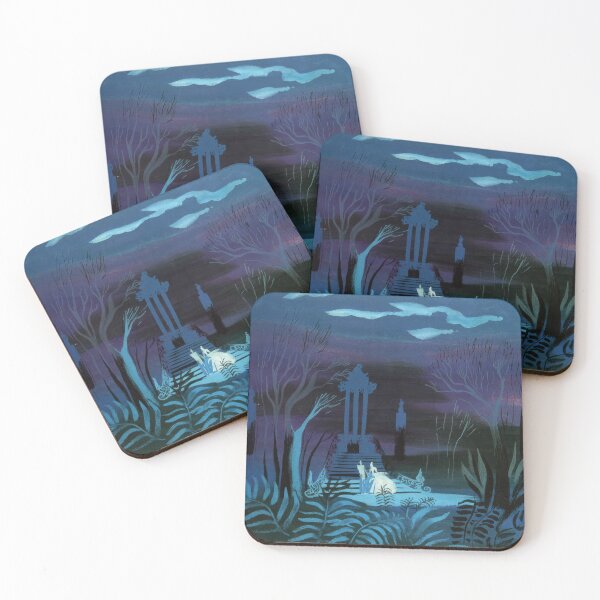 Item preview, Mary Blair designed and sold by Dodram.