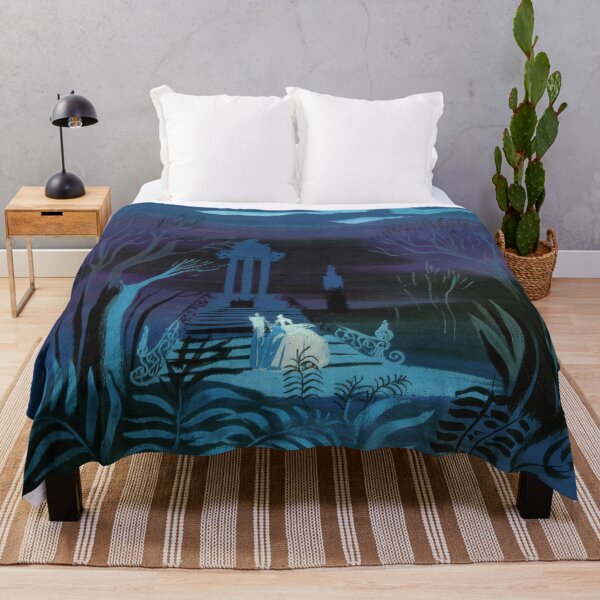 Item preview, Mary Blair designed and sold by Dodram.