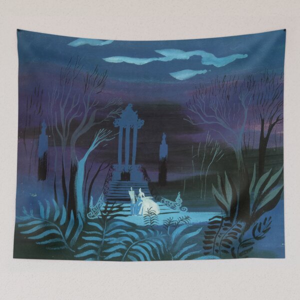 Item preview, Mary Blair designed and sold by Dodram.