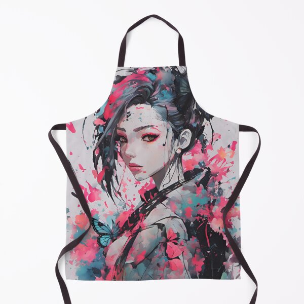 Item preview, Butterflies and Splattering Ink designed and sold by SilverSunStudio.