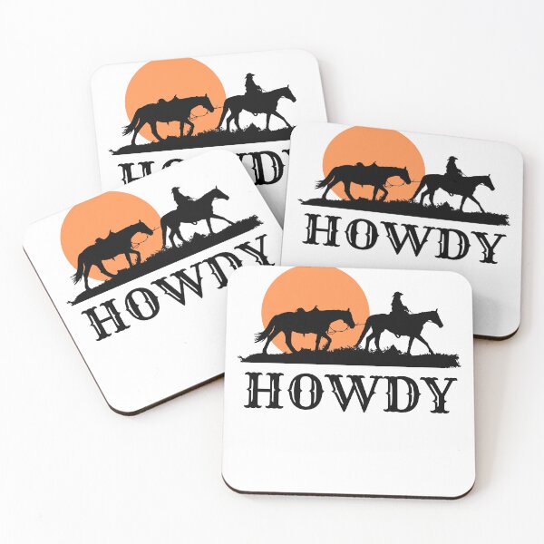 Item preview, Howdy designed and sold by Niks-Shop.