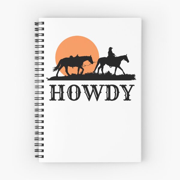 Item preview, Howdy designed and sold by Niks-Shop.