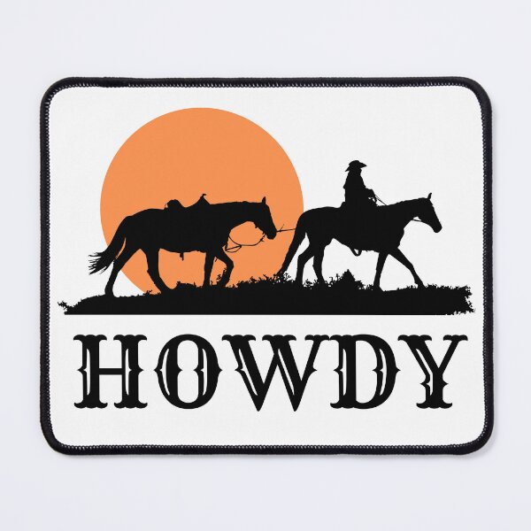 Item preview, Howdy designed and sold by Niks-Shop.