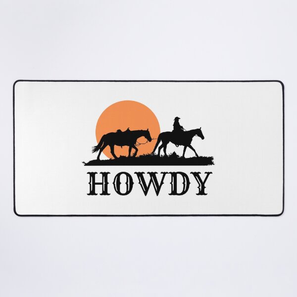 Item preview, Howdy designed and sold by Niks-Shop.