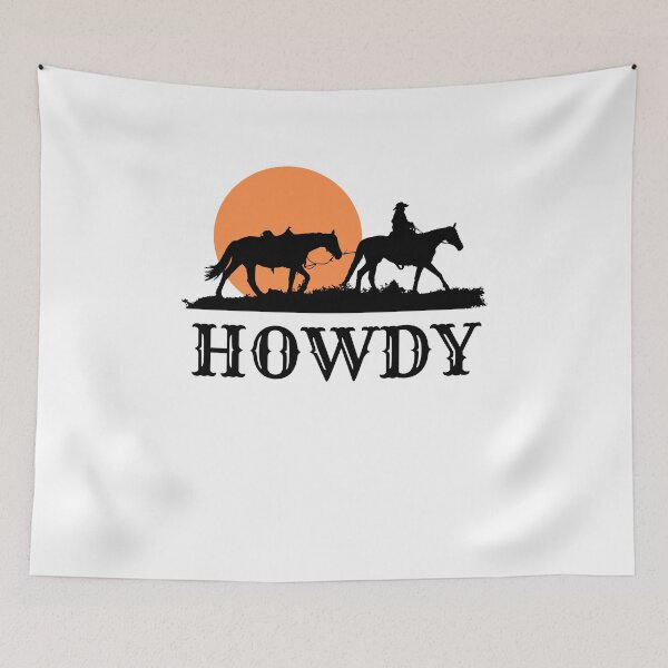 Item preview, Howdy designed and sold by Niks-Shop.