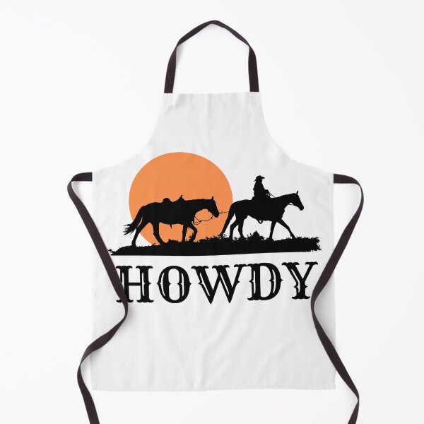 Item preview, Howdy designed and sold by Niks-Shop.