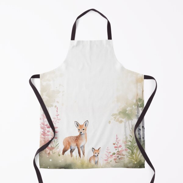 Item preview, Mother's Love: Tranquil Woodland Haven designed and sold by LittleLuvies.