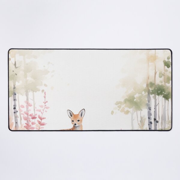 Item preview, Mother's Love: Tranquil Woodland Haven designed and sold by LittleLuvies.