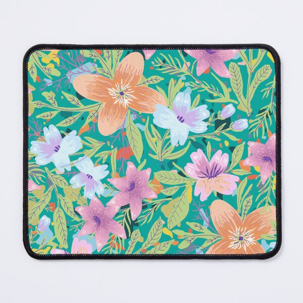 Item preview, Flowery designed and sold by GasconyPassion.