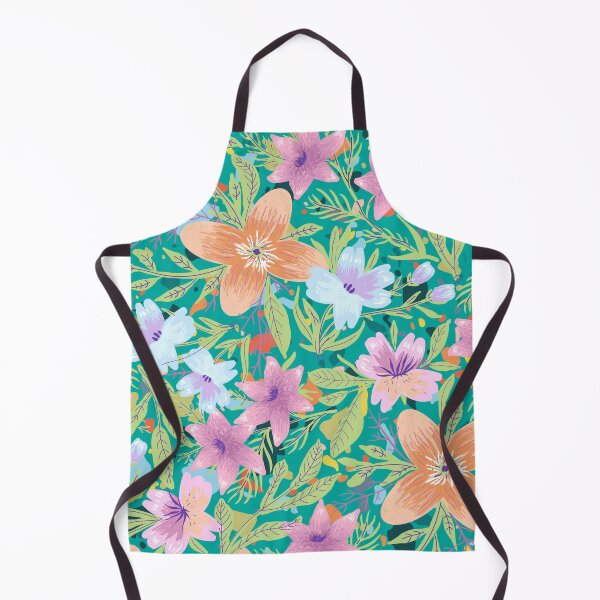 Item preview, Flowery designed and sold by GasconyPassion.