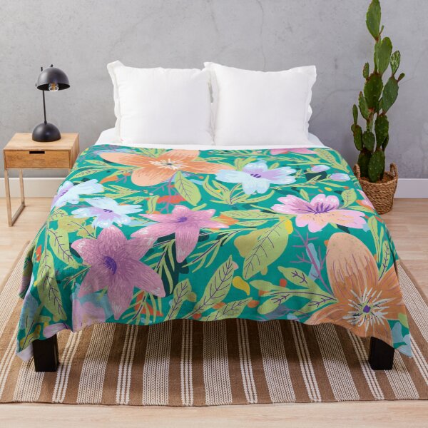 Item preview, Flowery designed and sold by GasconyPassion.