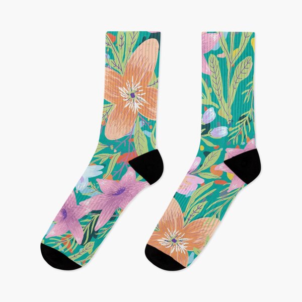 Item preview, Flowery designed and sold by GasconyPassion.