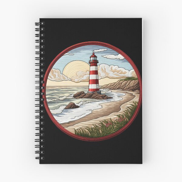 Item preview, Scenic Coastal Landscapes designed and sold by Master-Print.