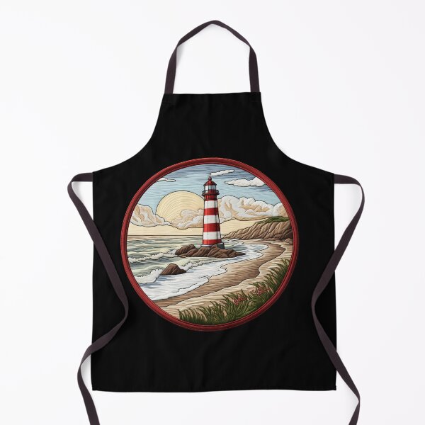 Item preview, Scenic Coastal Landscapes designed and sold by Master-Print.