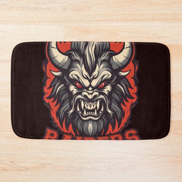 Item preview, Krampus Raiders! designed and sold by Hiraeth Atelier.