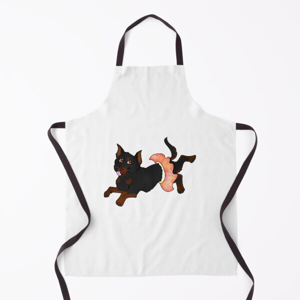 Item preview, Dancing Beauceron designed and sold by SnowySibeArt.