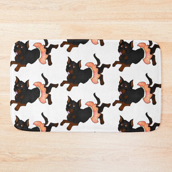 Item preview, Dancing Beauceron designed and sold by SnowySibeArt.