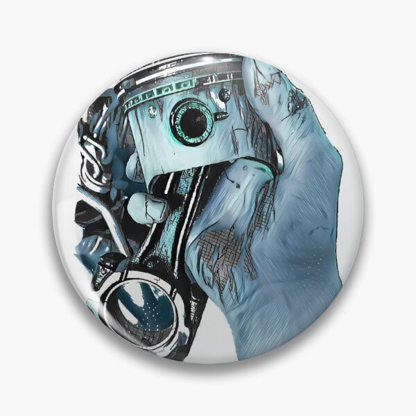 Item preview, DIRTY HANDS designed and sold by ClassicMotion.