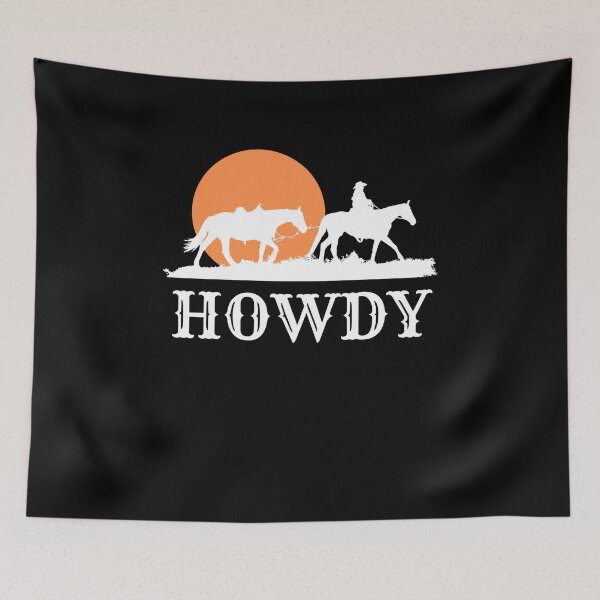 Item preview, Copy of Howdy designed and sold by Niks-Shop.