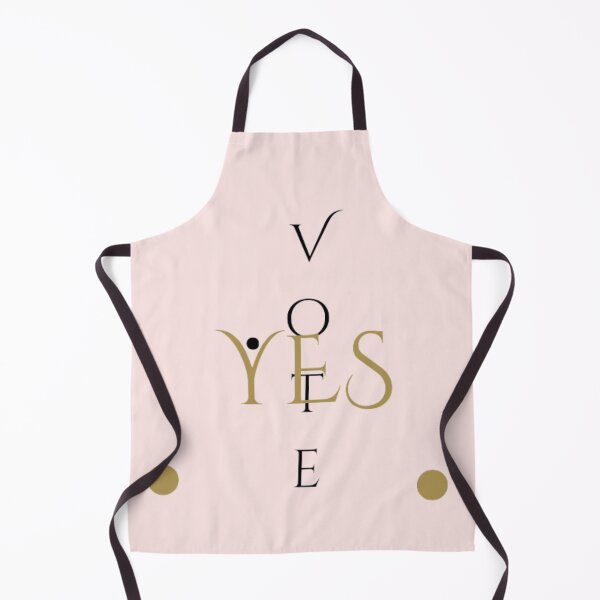 Item preview, Design VOTE YES designed and sold by reves2021.