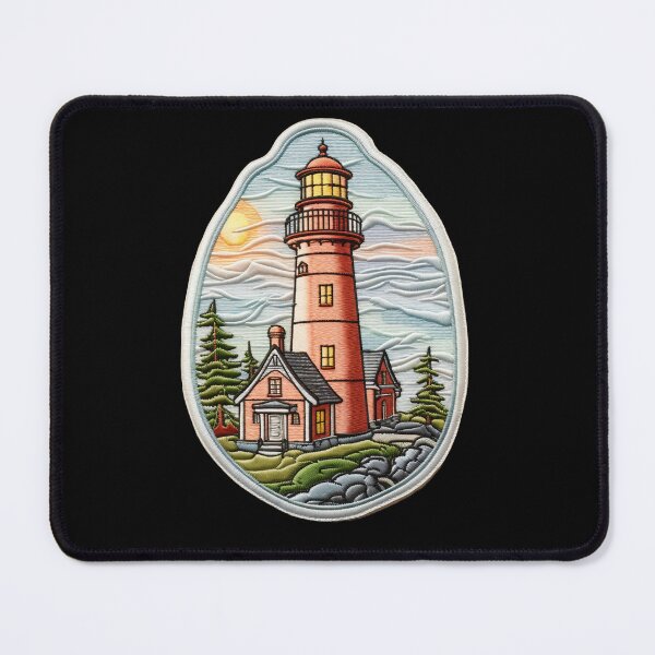 Item preview, Scenic Coastal Landscapes designed and sold by Master-Print.
